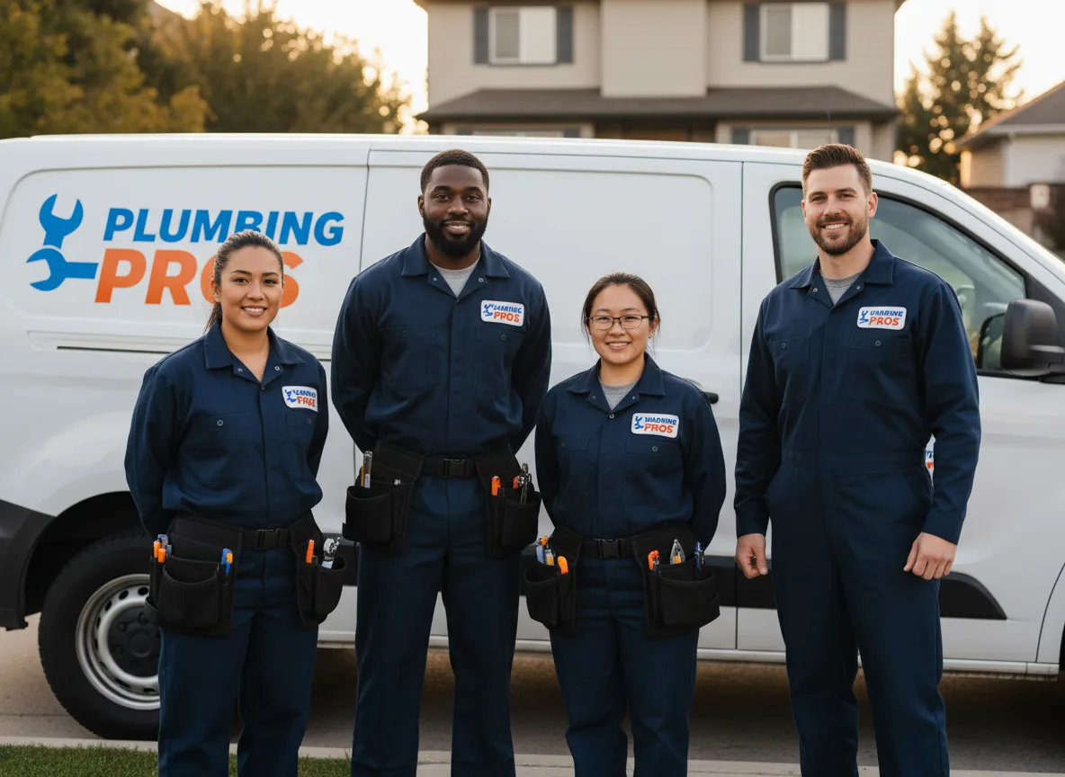 Water Heater Repair company in Franklin, VT